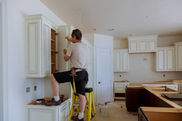 Licensed Kitchen service in Frederick, MD - I E Kitchen