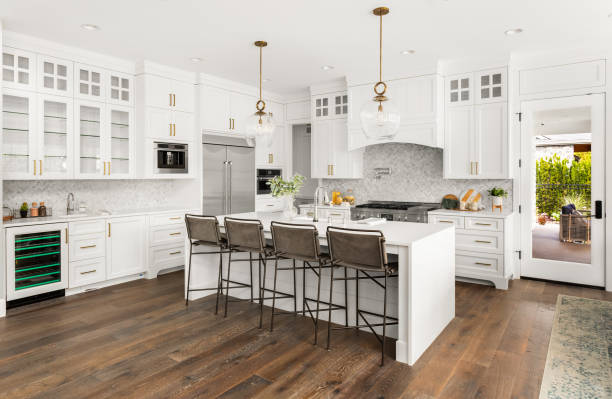 Reliable Kitchen contractor in Frederick, MD by I E Kitchen