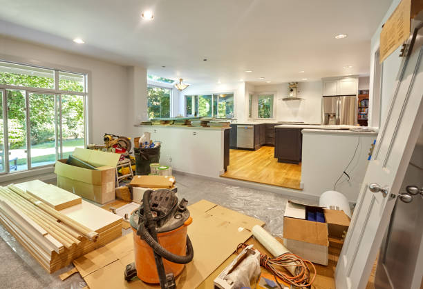 Professional Kitchen technician working in Frederick, MD